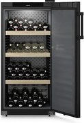 Liebherr WSbl 4201 GrandCru Охладител за вино