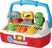 Vtech - Интерактивна кутия с инструменти V522503