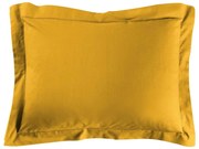 Памучна калъфка за възглавница 50x70 cm Lina – douceur d'intérieur