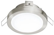 Eglo 95918 - LED За баня Осветление за окачен таван PINEDA 1 1xLED/6W/230V IP44