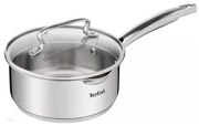 Tefal - Малка тенджера с капак DUETTO 18 см