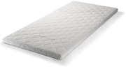Топ матрак 6 cm, Medico Zip Thermal Comfort