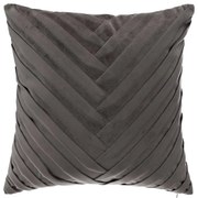 Декоративна възглавница atmosphera Braided, 40x40 cm