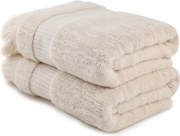 Комплект кърпи за баня 2 броя Zeus