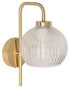 Atmosphera - Стенно осветително тяло KRYS 1xE27/40W/230V