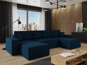 Ъглов диван Malga Maxy II-Mple