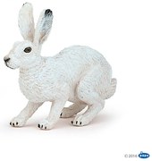 Papo - Фигурка арктическият хар заек 50226