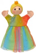 Moravská - Кукла за театър Феята на дъгата, 30 см. 22096B