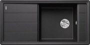 Blanco FARON XL 6S Композитна мивка за вграждане