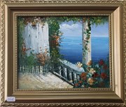 Картина - малка