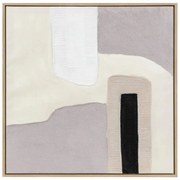 Стенна декорация 3D atmosphera Laurenz, 80x80 см