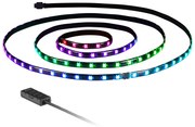 Гардероб Kola LED RGB осветление