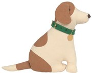 Памучна детска възглавница 36x45 cm Cooper – Lorena Canals