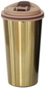 CN-Термочаша 500ml златна (HC-93853)