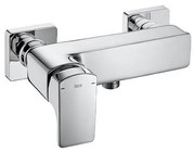 Roca A5A2D01C00 - Душ смесител L90, хром гланц