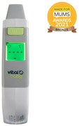 Безконтактен термометър 4в1 Vital Baby