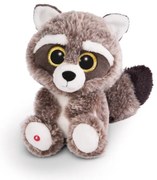 Nici - Глубшис плюшена играчка Миещо Мече Клуни 25см