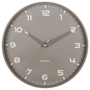 Стенен часовник ø 40 cm Orgullo – Karlsson