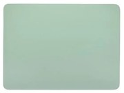 Зелена подложка от изкуствена кожа , 33 x 45 cm Togo - ZicZac