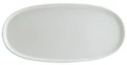 Порцеланово плато овал 21xh2см BONNA-HYGGE-(HYG21OV)