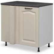 Кухненски шкаф Матис 18 ъглов ляв