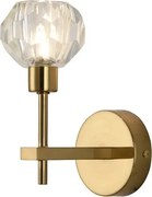 Rabalux Kassia Стенно осветление (аплици) IP20 G9 MAX 5W K 5394