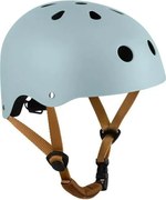 Lionelo - Детска каска HELMET Blue Sky