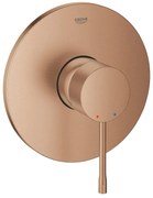 Essence Смесител за вграждане за душ