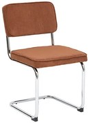 Трапезен стол atmosphera Sersi, Теракота