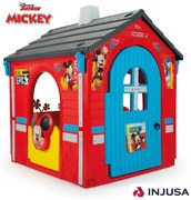 Детска къща за игра Injusa, Мики Маус