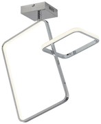 Rabalux 71367 - LED Полилей за повърхностен монтаж MALWEN LED/36W/230V 4000K