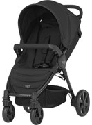 Britax Romer - Koличка B-Agile - Черна
