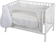 легло Скъпа Bremen – Бял