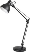 Rabalux Carter Настолни лампи IP20 E14 1X MAX 11W K 6408