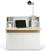 Сгъваема работна маса Focus - TemaHome