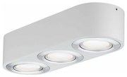 Paulmann 79710 - 3xLED/4,8W Димируем спот ARGUN 230V