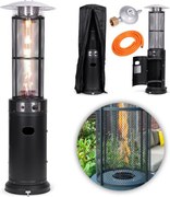 Газов терасен отоплител 11 kW