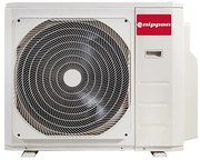 Външно тяло на мултисплит система Nippon N40E-28HFN8-Q, 28000 BTU, 57 м2, А++/А, R-32, Бял
