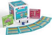 Brain Box - Игра Млад Учен 15943