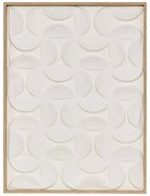 Картина 3D atmosphera Kailani, Платно 60x80 см