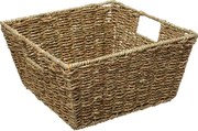 Кош за съхранение 5five, Ротанг, 31x15 cm