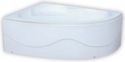 Ъглова вана ICSH 171054 L, 170x100x54см