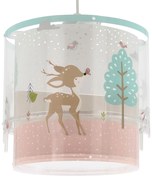 Таванна лампа Ango Loving Deer