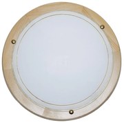 Top Light 5502/30/SD - Лампа за таван 1xE27/60W/230V