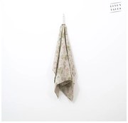 Ленена кърпа за съдове 45x65 cm Botany – Linen Tales