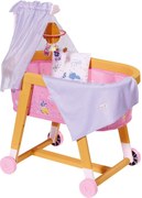 Zapf Creation - Baby Born Легло за кукла 790133