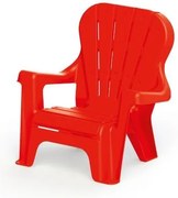 Столче с облегалка Dolu 3107