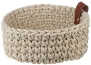 Asa - Панер за хляб 20см екрю - 37881065