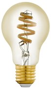 LED крушка VINTAGE A60 E27/5,5W/230V 2200K-6500K - Eglo 12578