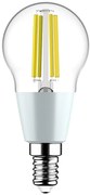 RABALUX Филаментна LED крушка, E14 G45, 2W, 470lm, 3000K - 79013